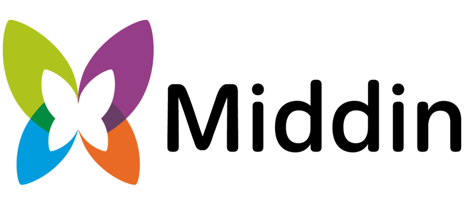 Middin