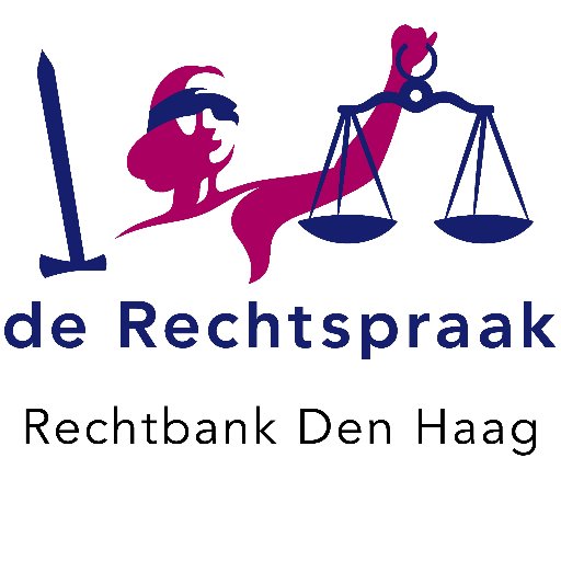 Rechtbank Den Haag