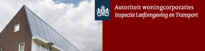 Specialistisch inspecteur voor Waarborgfonds Sociale Woningbouw (WSW)