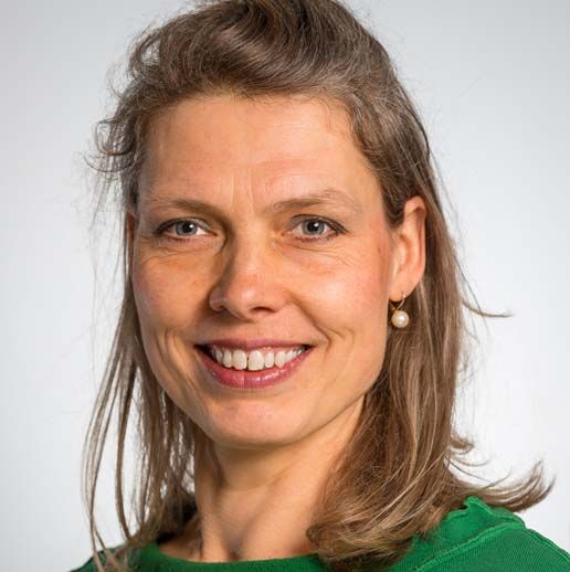 Anne-Marie Kamphuis